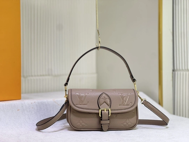 LV Satchel bags 4233G-0522