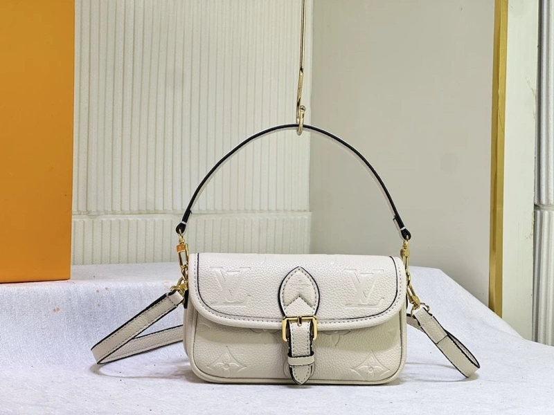 LV Satchel bags 4233G-0523