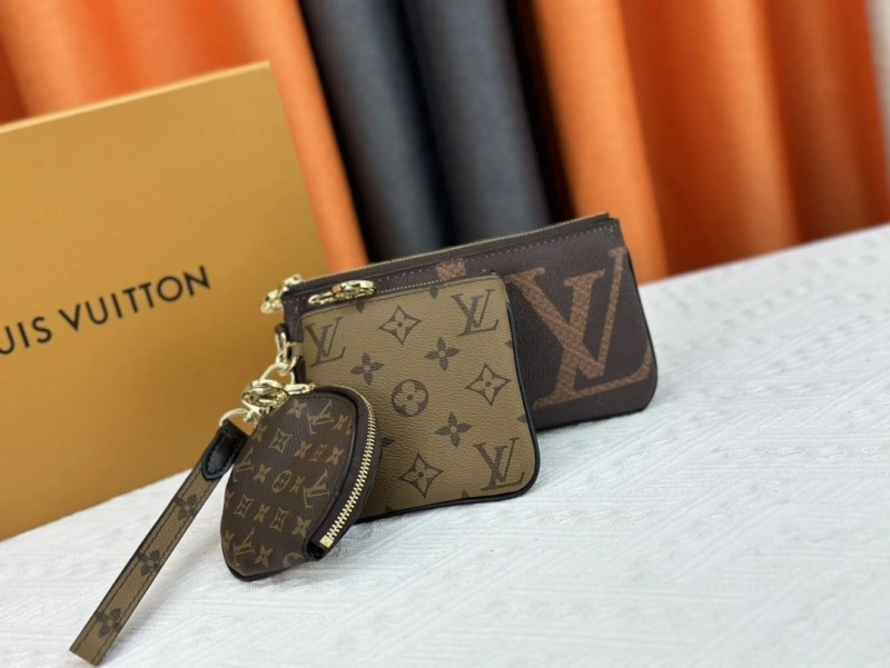 LV Satchel bags 4233G-0526