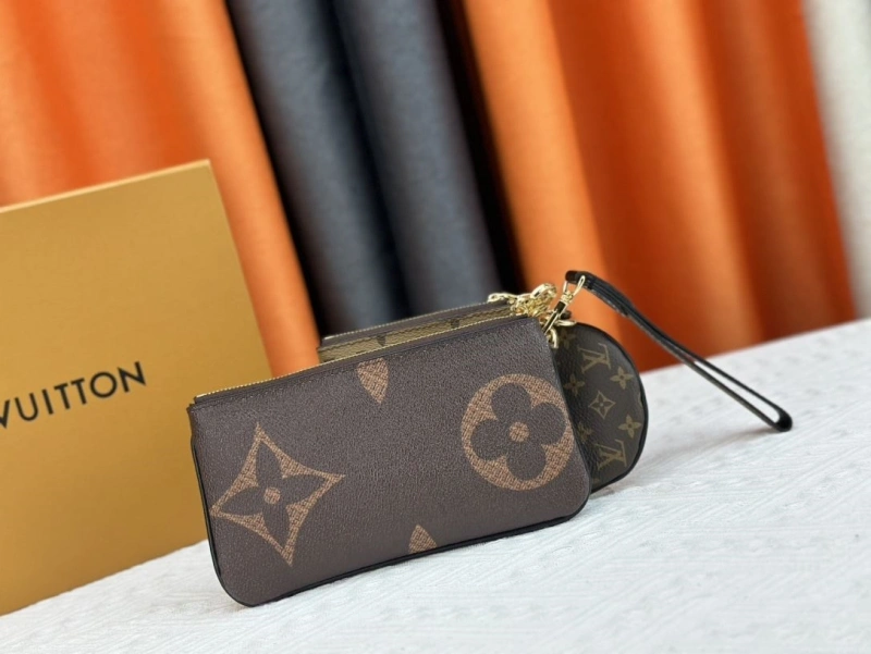 LV Satchel bags 4233G-0526