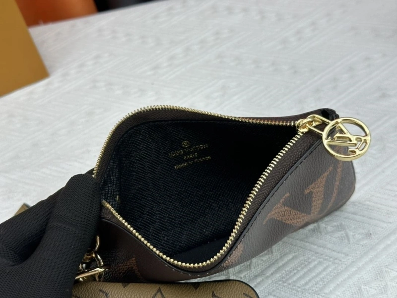 LV Satchel bags 4233G-0526
