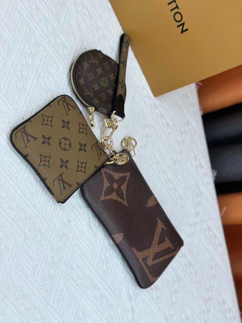 LV Satchel bags 4233G-0526