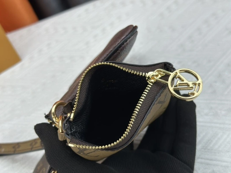 LV Satchel bags 4233G-0526