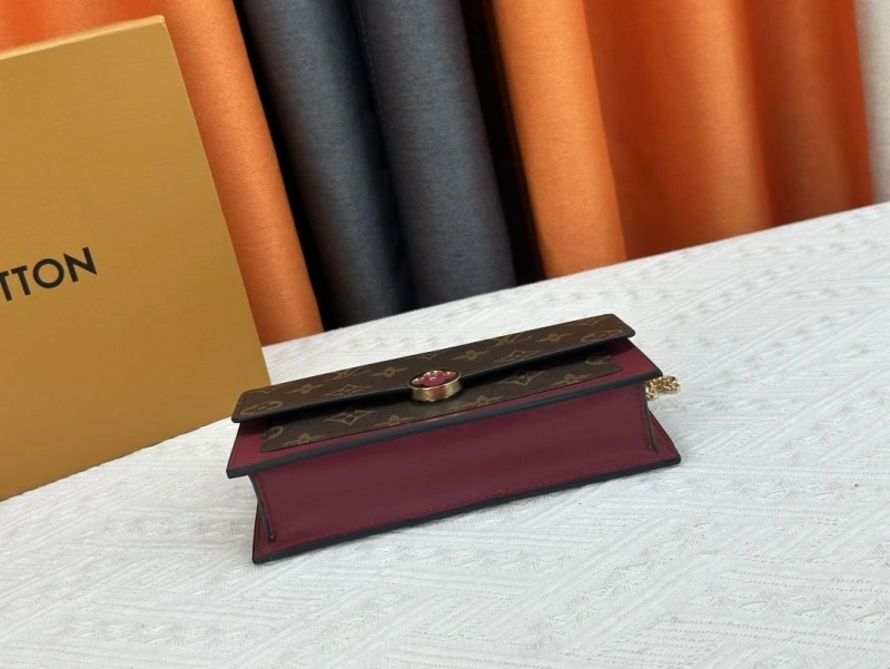 LV Satchel bags 4233G-0529