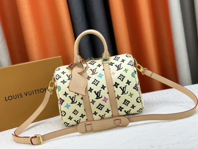 LV Speedy Bags 4233G-0536