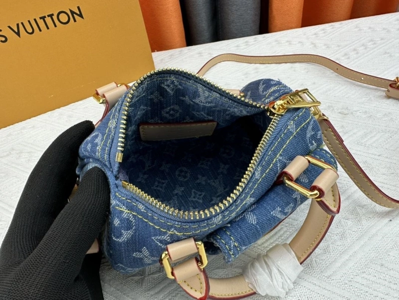 LV Speedy Bags 4233G-0548