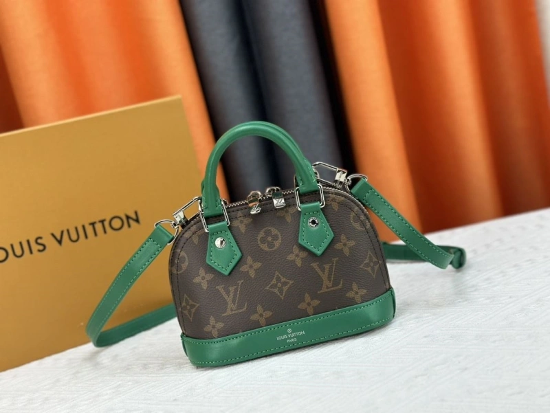 LV Top Handle Bags 4233G-0554