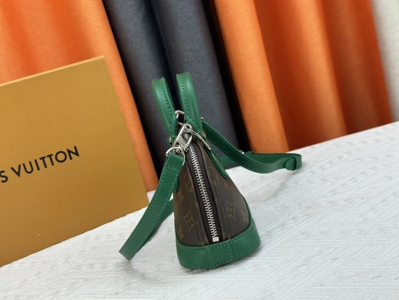 LV Top Handle Bags 4233G-0554
