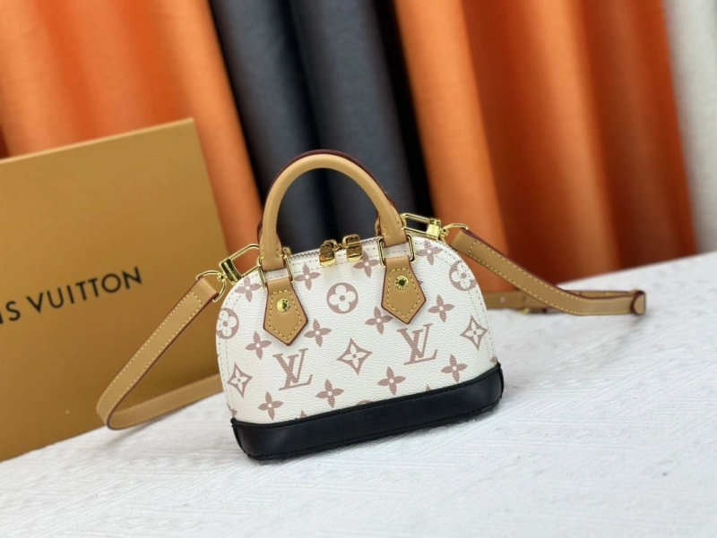 LV Top Handle Bags 4233G-0555