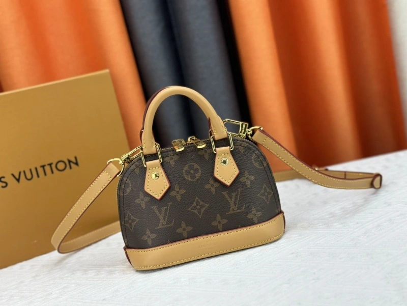 LV Top Handle Bags 4233G-0556
