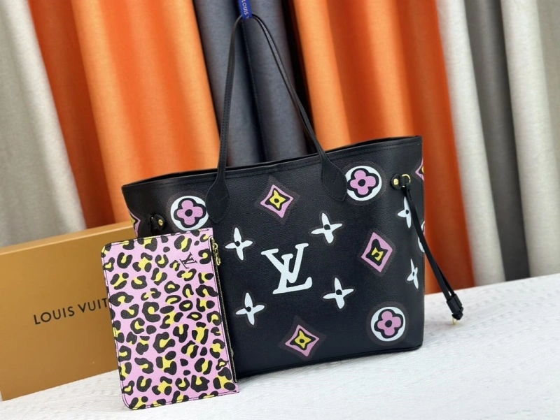 LV Shopping Bags 4233G-0562