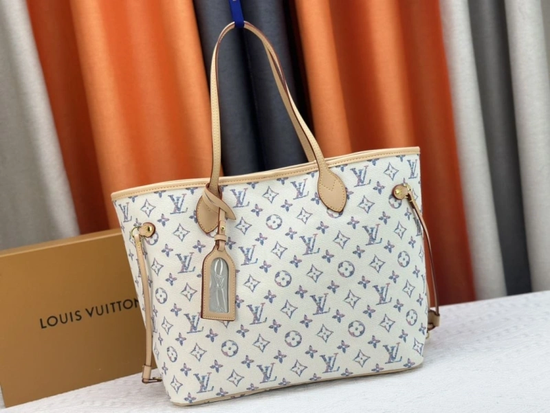 LV Shopping Bags 4233G-0563