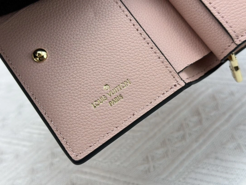 LV Wallets 4233G-0575