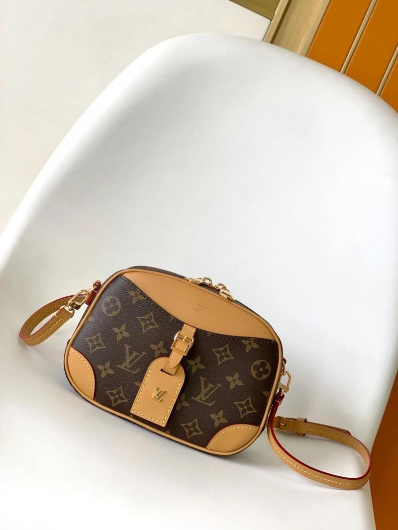 LV Satchel bags 4233G-0584