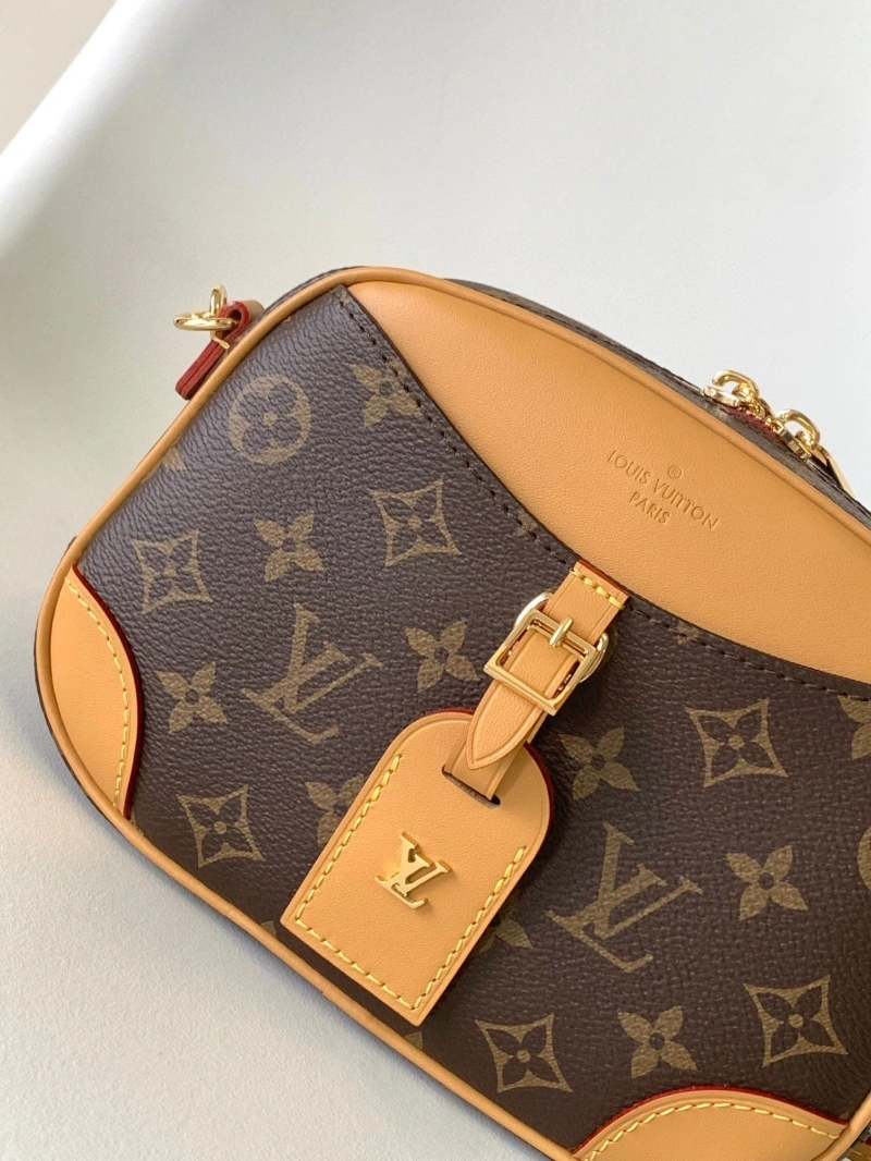 LV Satchel bags 4233G-0584