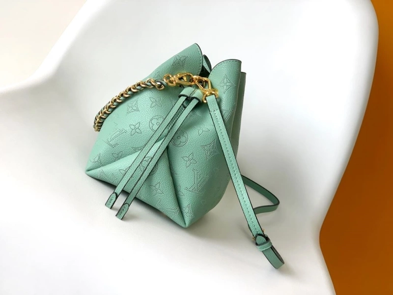 LV Satchel bags 4233G-0586