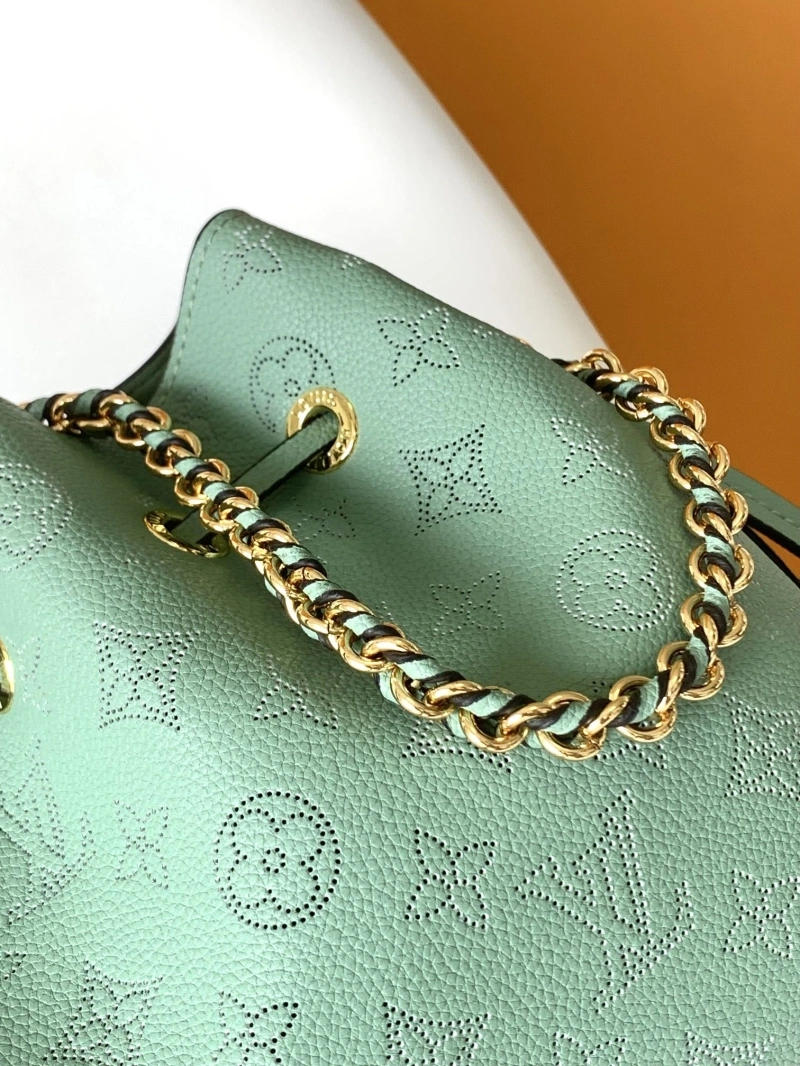 LV Satchel bags 4233G-0586