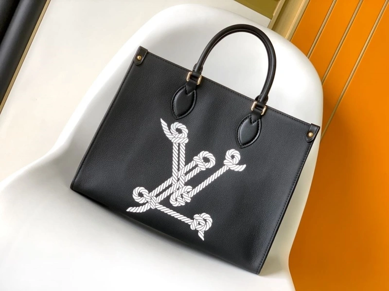 LV Shopping Bags 4233G-0587