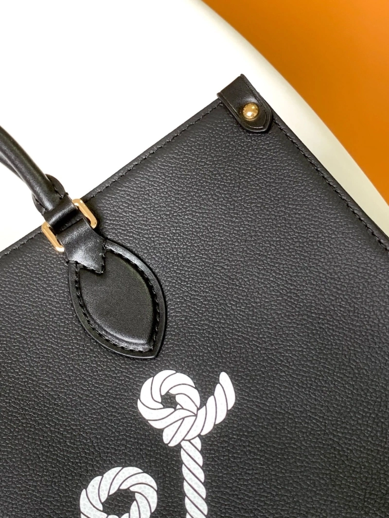LV Shopping Bags 4233G-0587