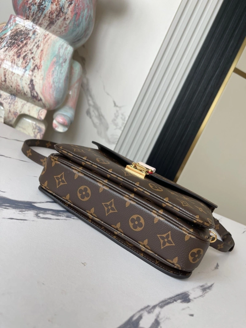 LV Satchel bags 4233G-0594