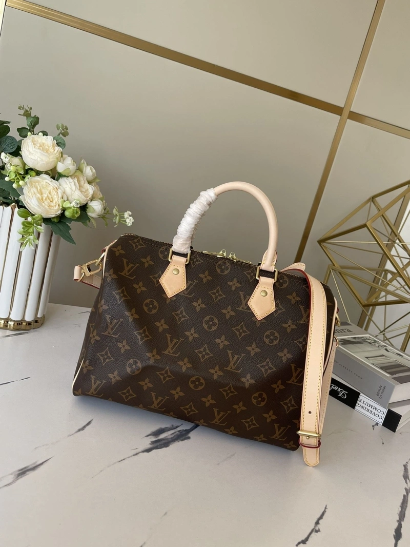 LV Speedy Bags 4233G-0595