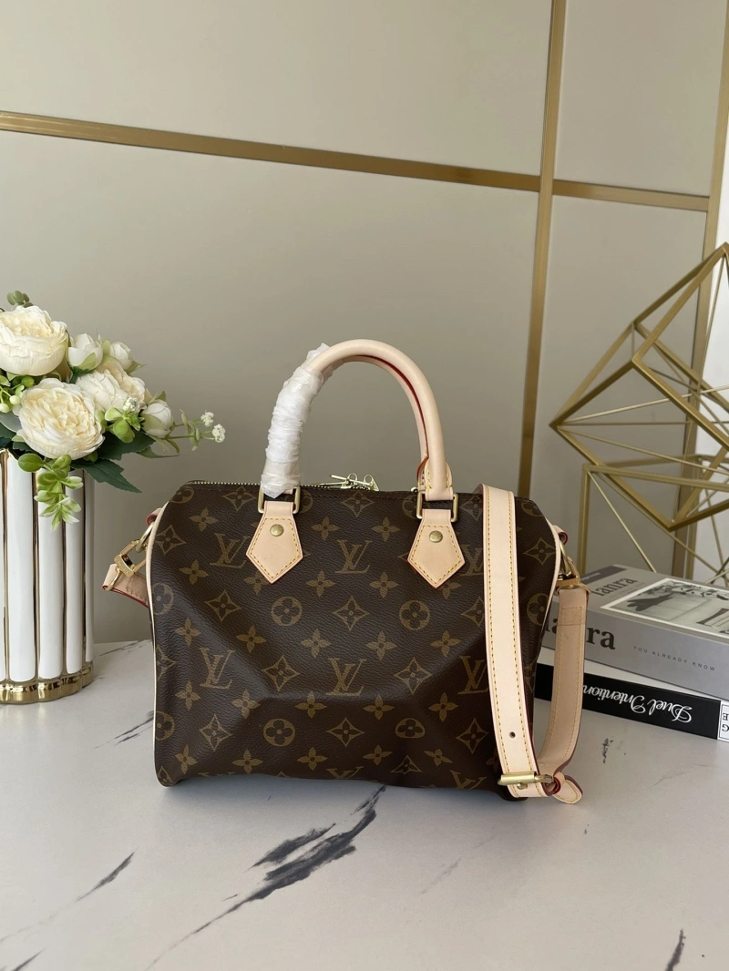 LV Speedy Bags 4233G-0596