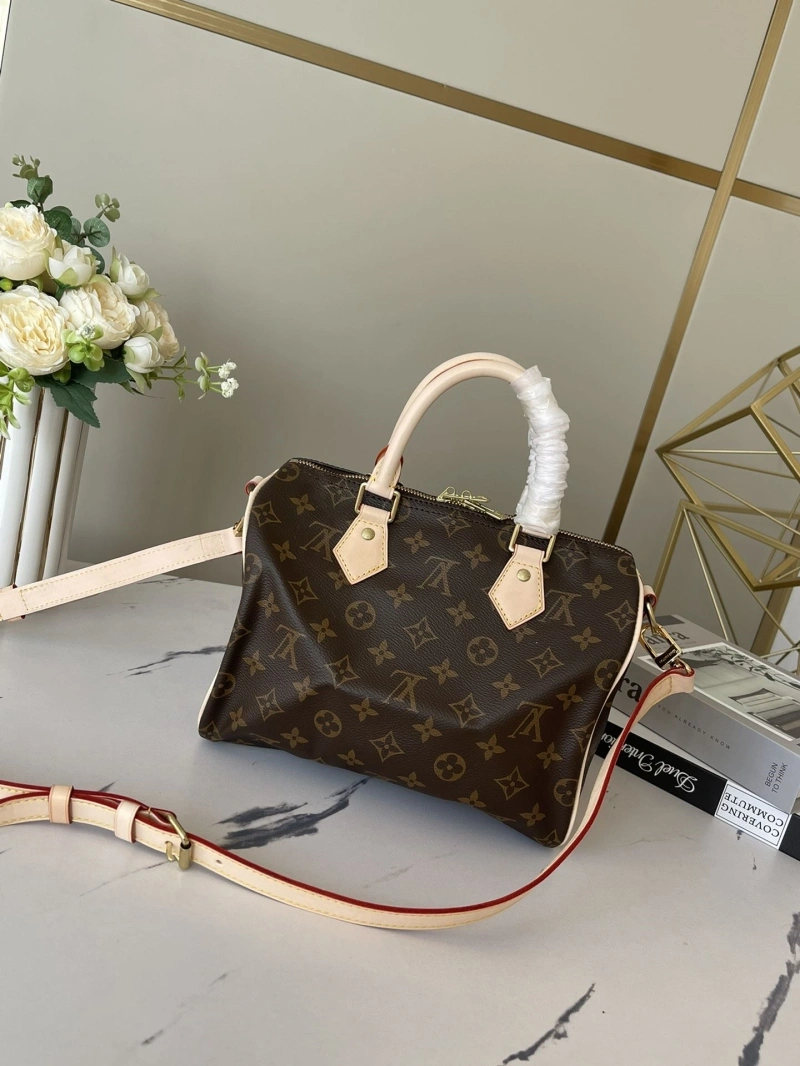 LV Speedy Bags 4233G-0596