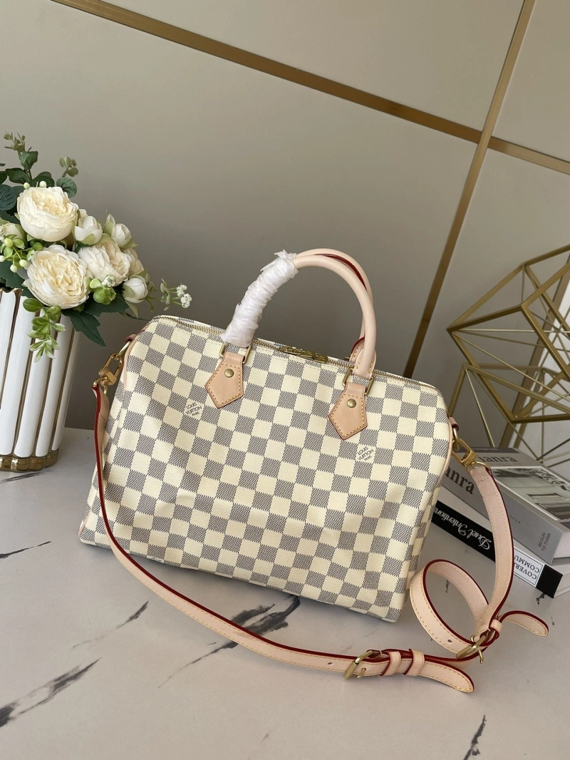 LV Speedy Bags 4233G-0599