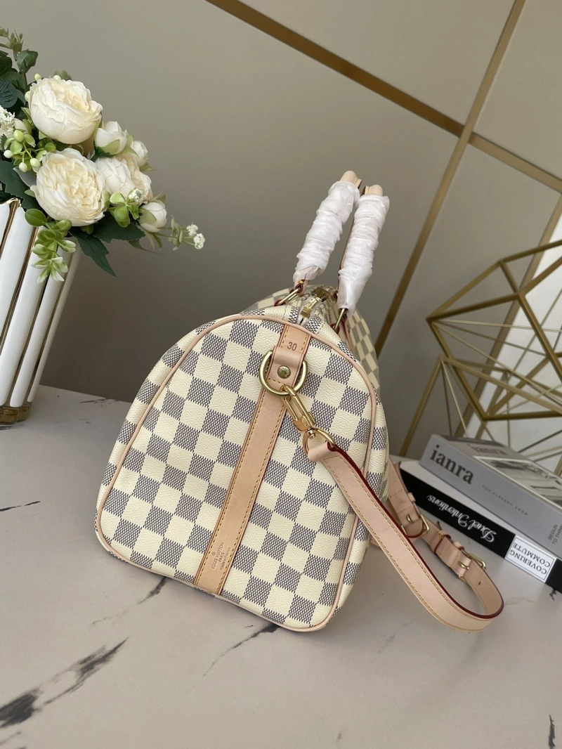 LV Speedy Bags 4233G-0599