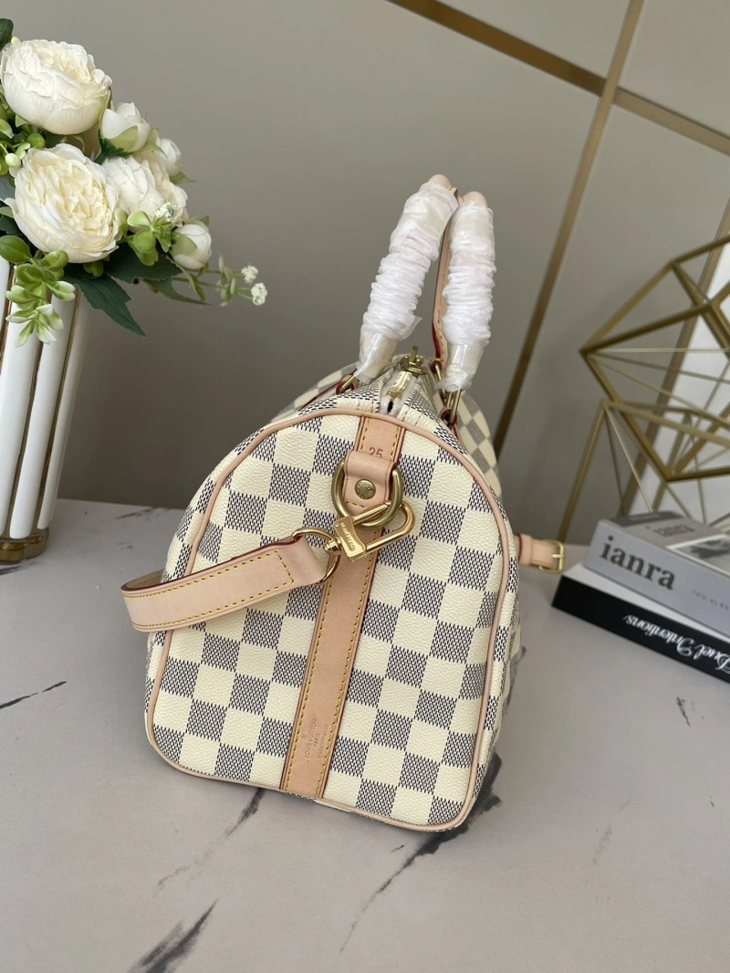 LV Speedy Bags 4233G-0600
