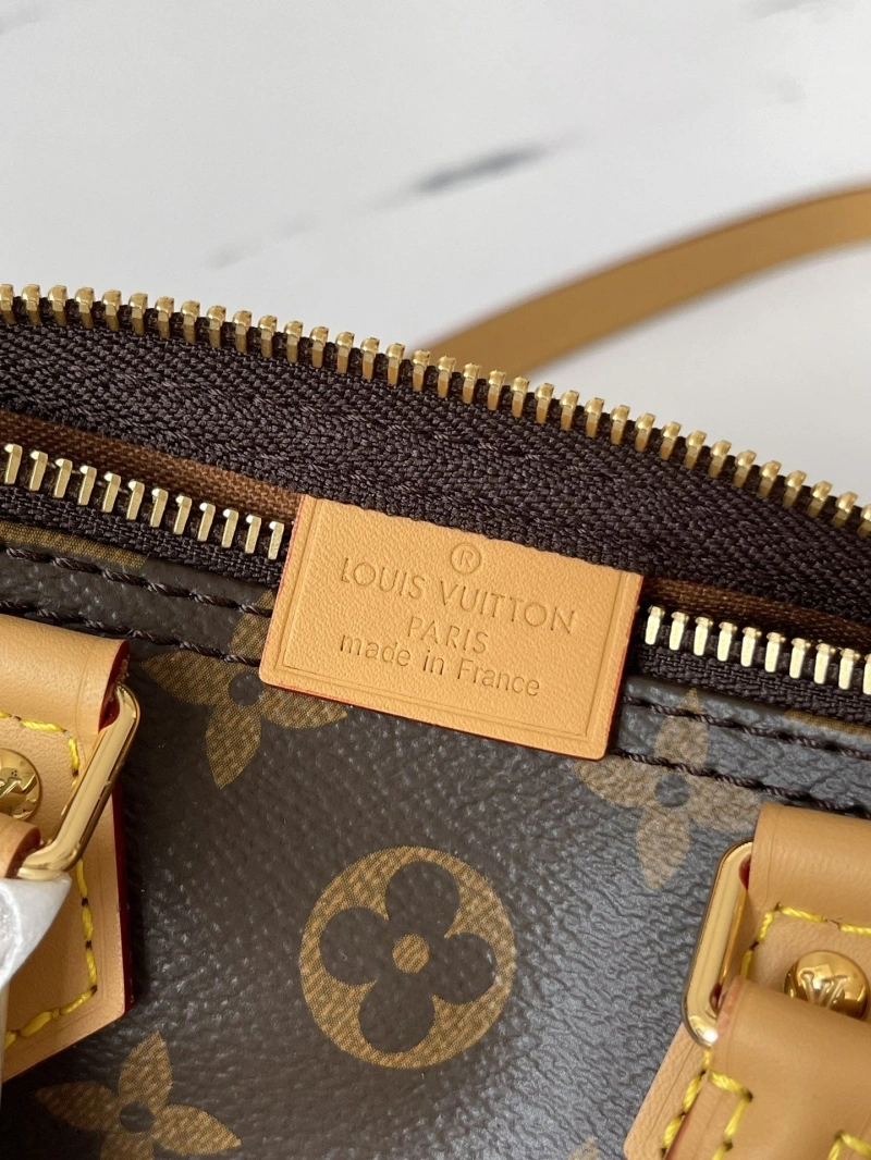 LV Speedy Bags 4233G-0603