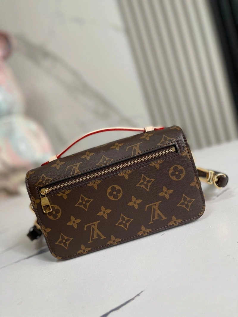 LV Satchel bags 4233G-0604
