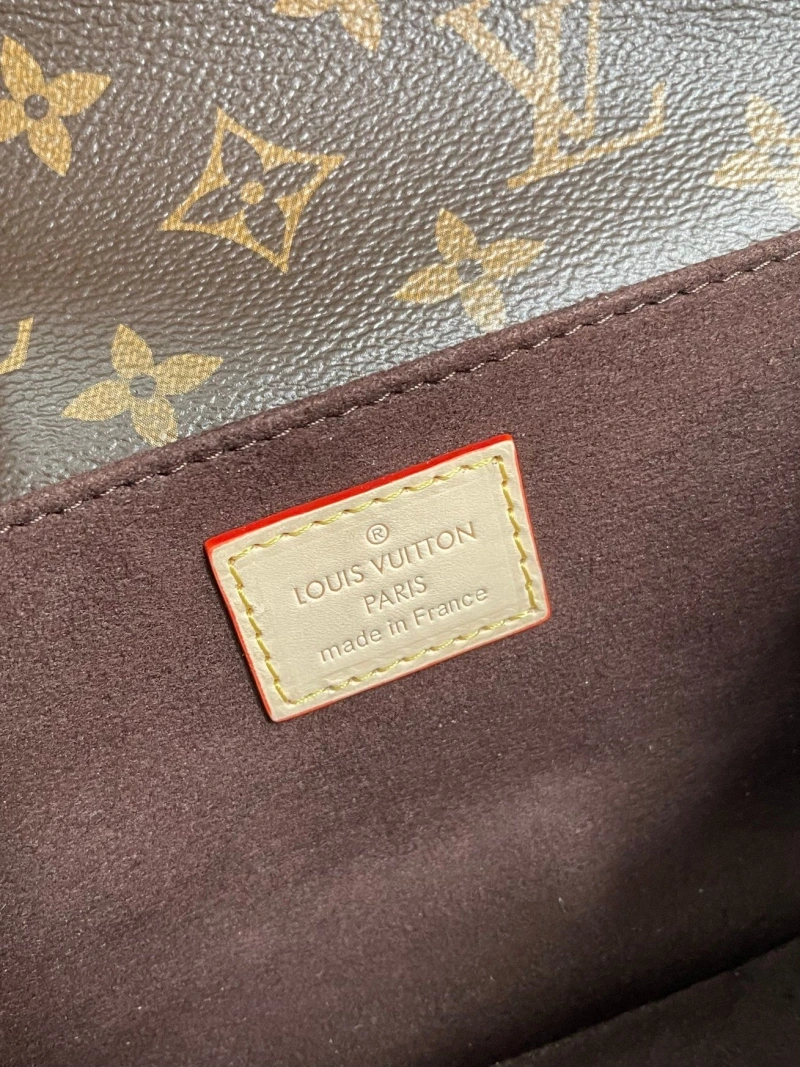 LV Satchel bags 4233G-0604