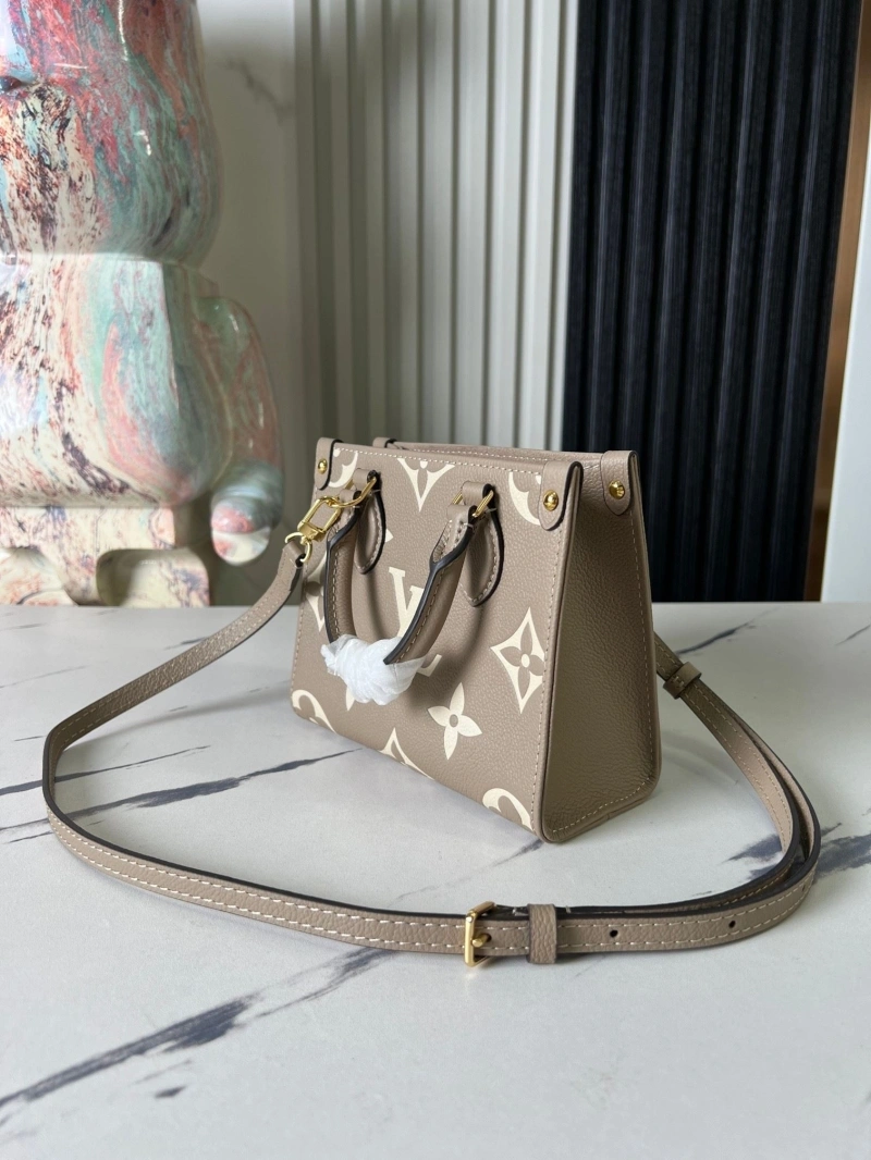 LV Shopping Bags 4233G-0605