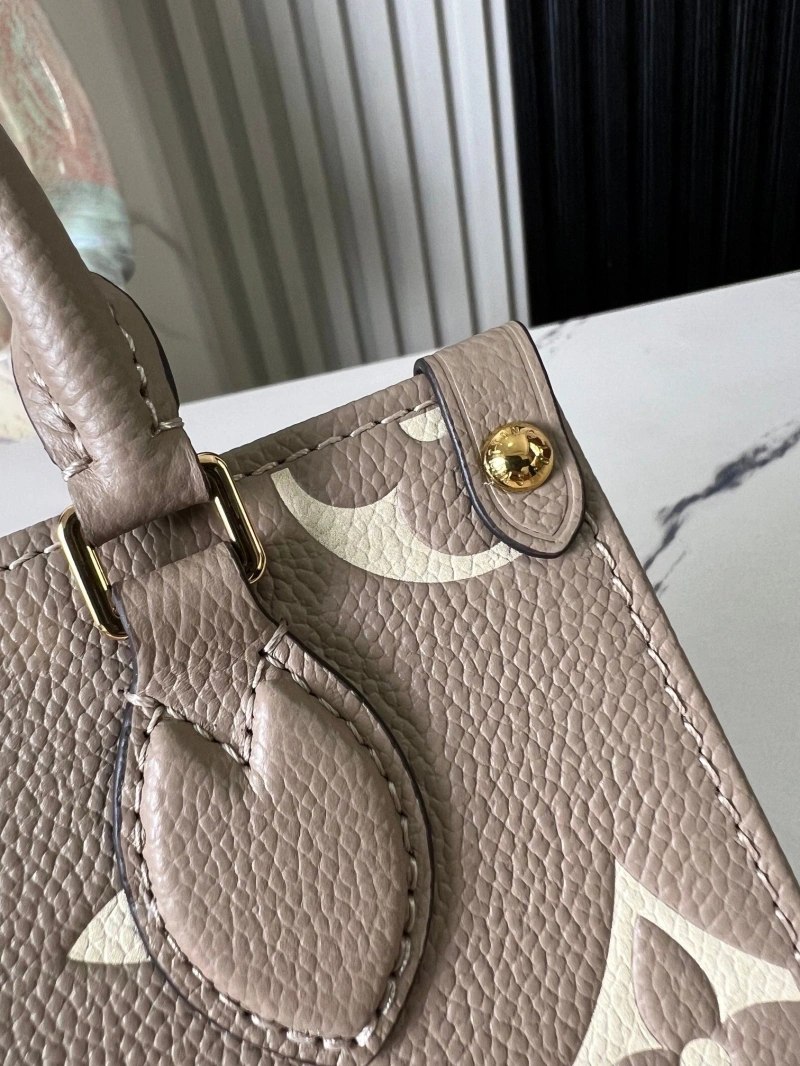 LV Shopping Bags 4233G-0605
