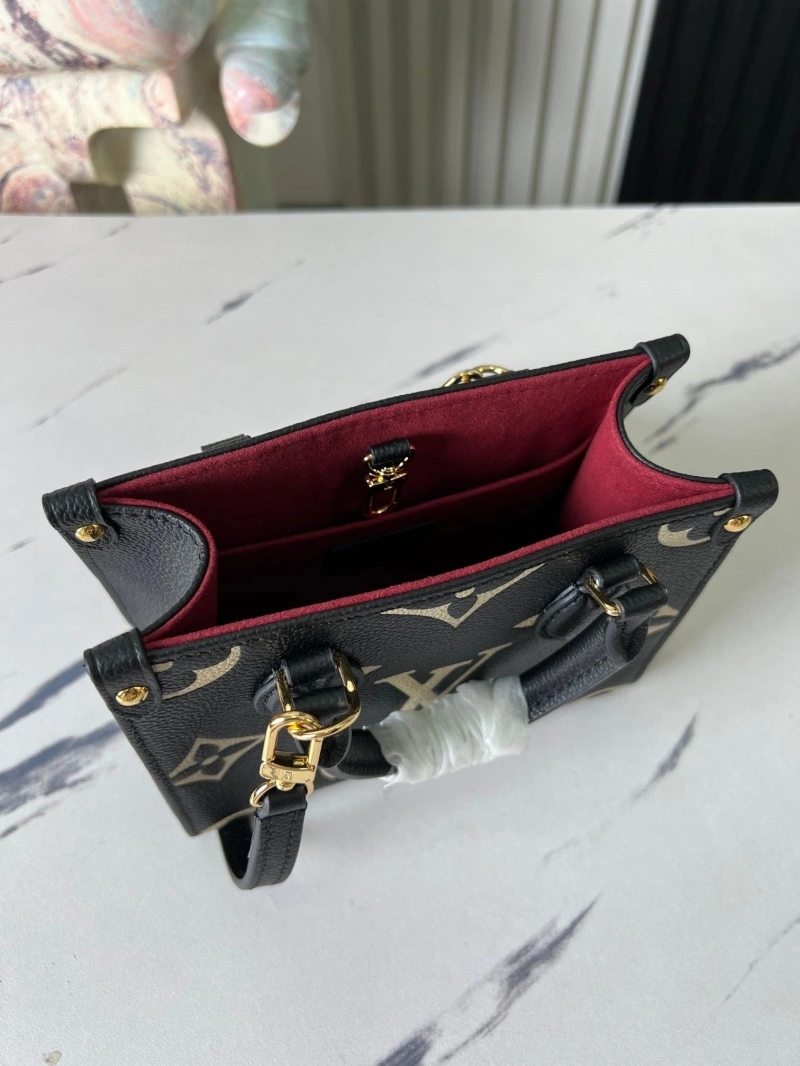 LV Shopping Bags 4233G-0608