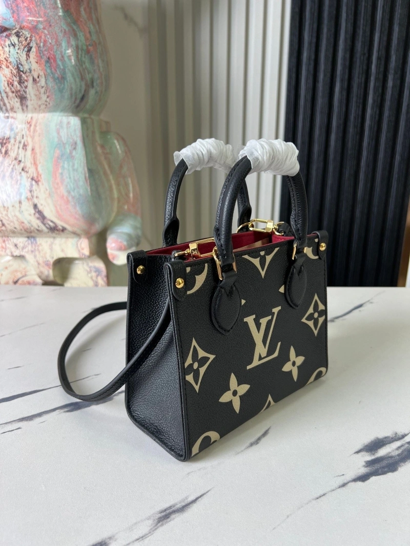 LV Shopping Bags 4233G-0608