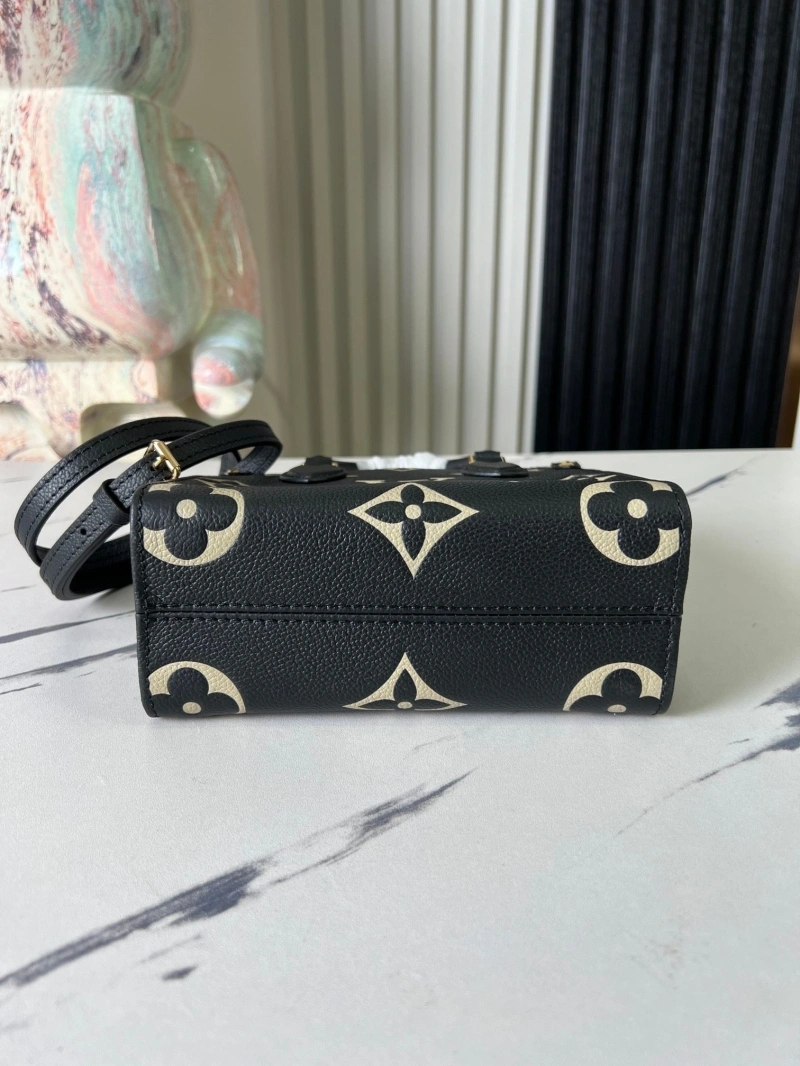 LV Shopping Bags 4233G-0608