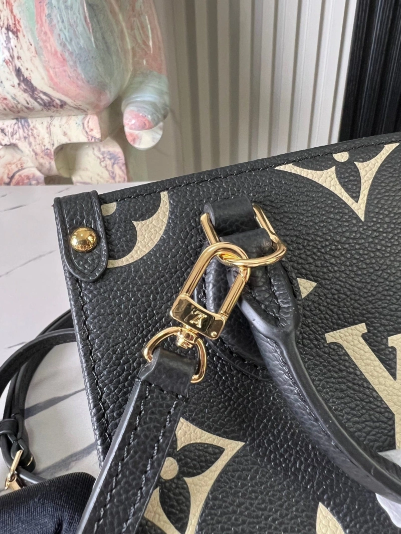 LV Shopping Bags 4233G-0608