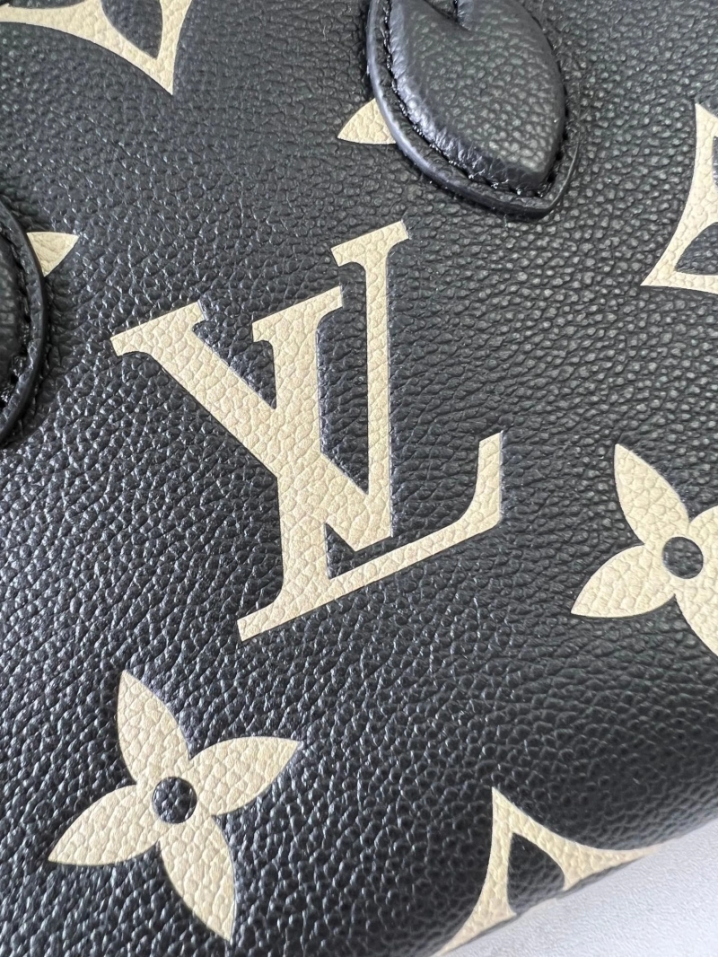 LV Shopping Bags 4233G-0608