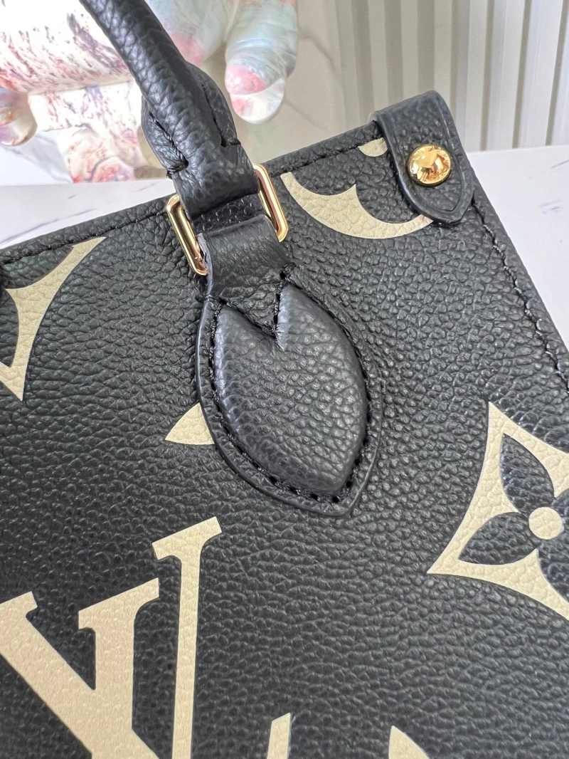 LV Shopping Bags 4233G-0608