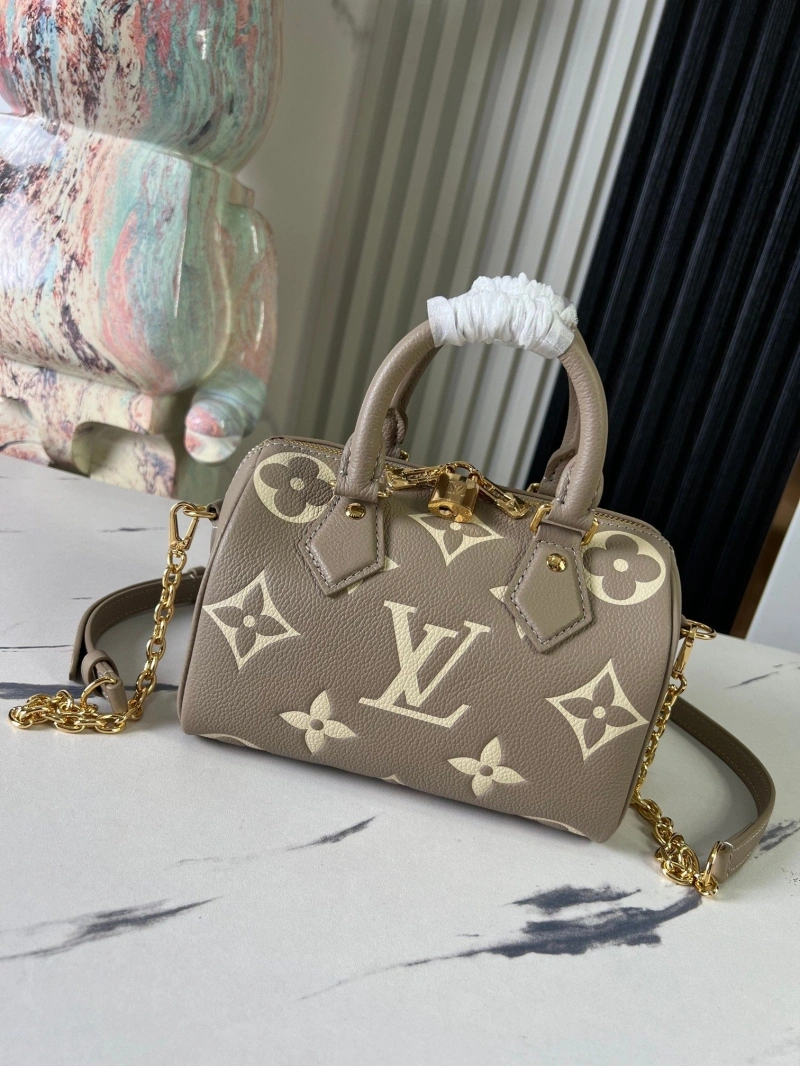 LV Speedy Bags 4233G-0612