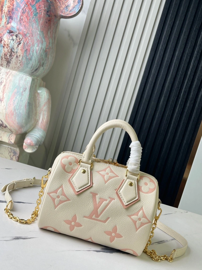 LV Speedy Bags 4233G-0613