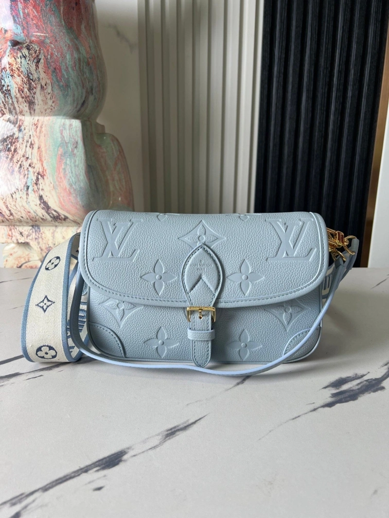 LV Satchel bags 4233G-0617