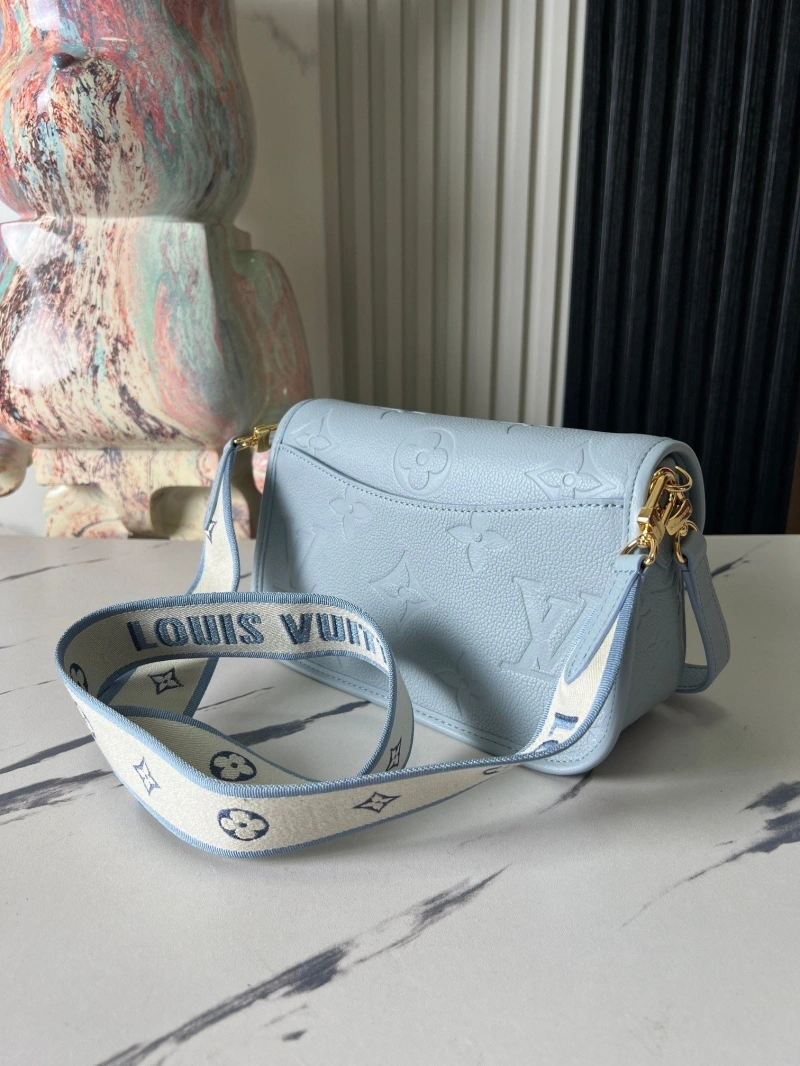 LV Satchel bags 4233G-0617