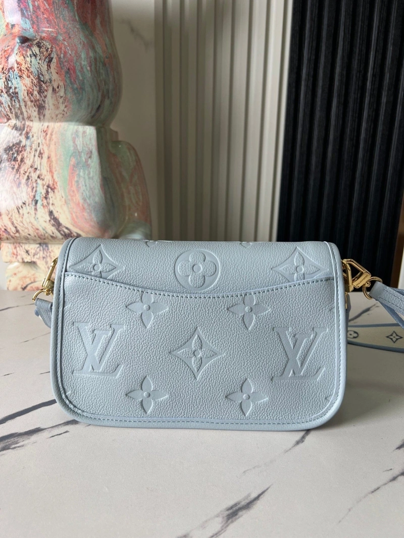 LV Satchel bags 4233G-0617