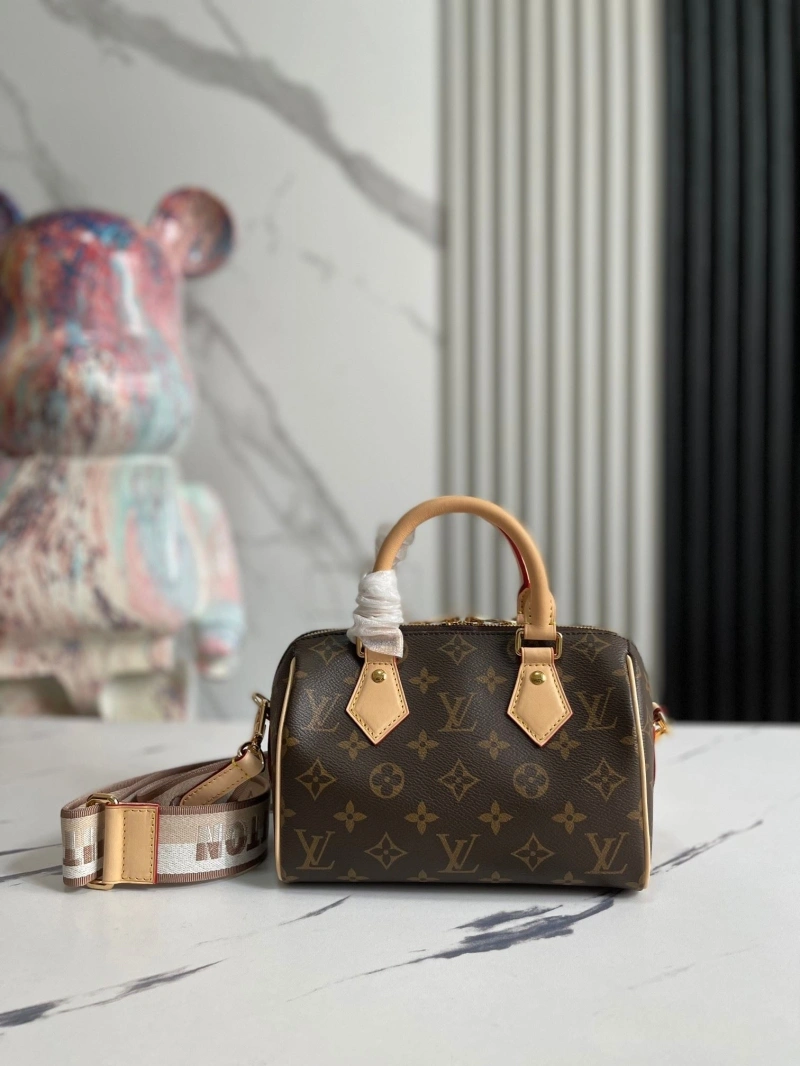 LV Speedy Bags 4233G-0621