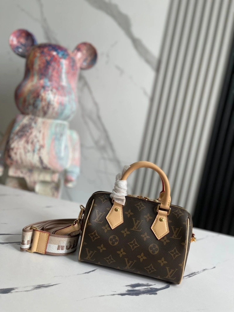 LV Speedy Bags 4233G-0621