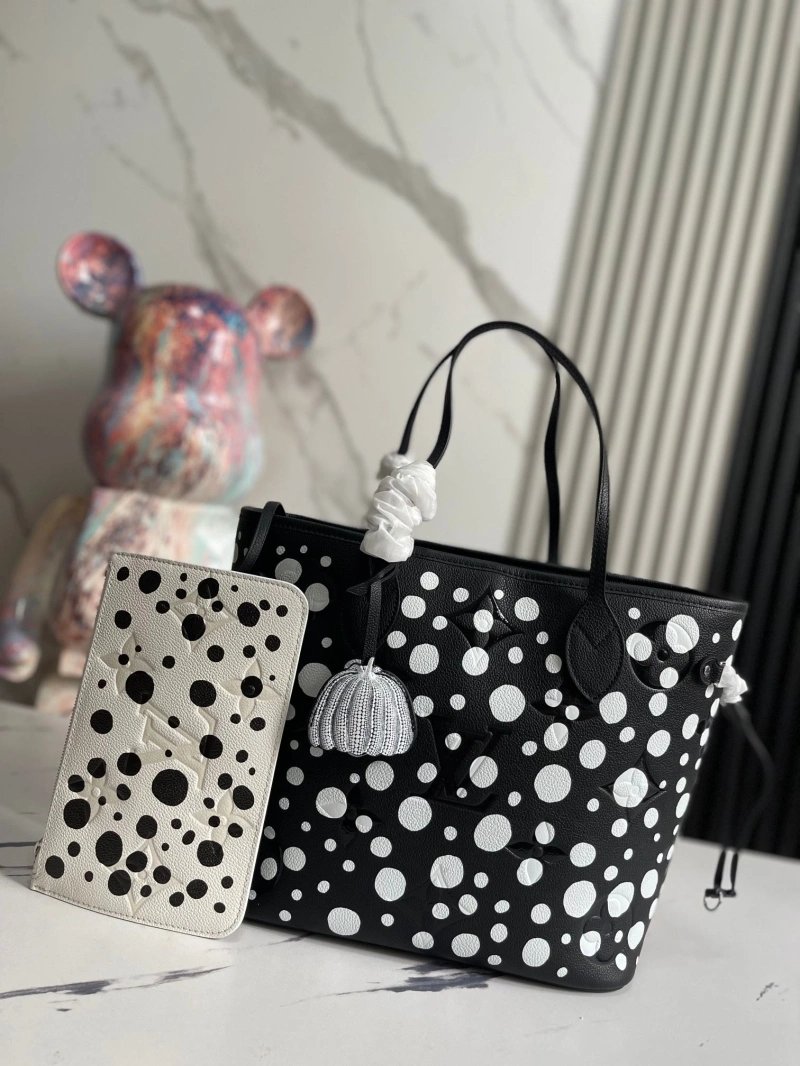 LV Shopping Bags 4233G-0635