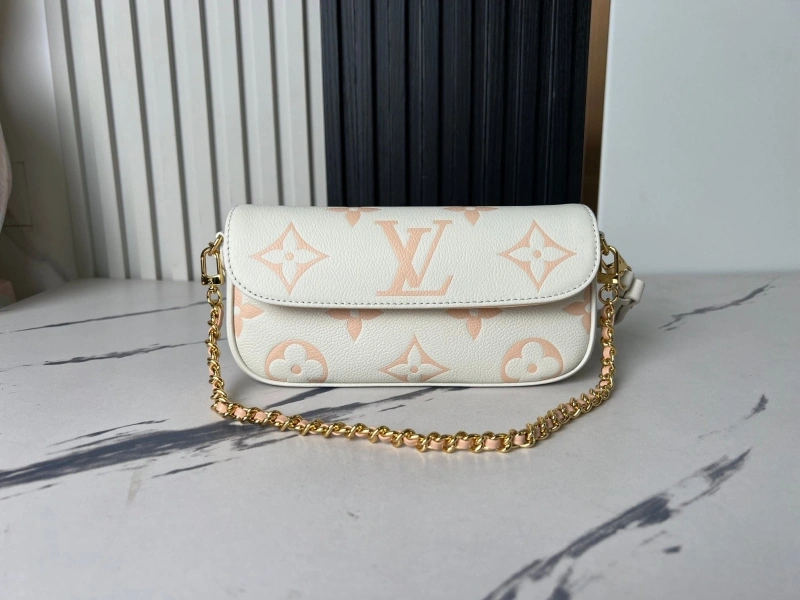 LV Satchel bags 4233G-0642